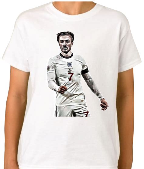 jack grealish t-shirt.